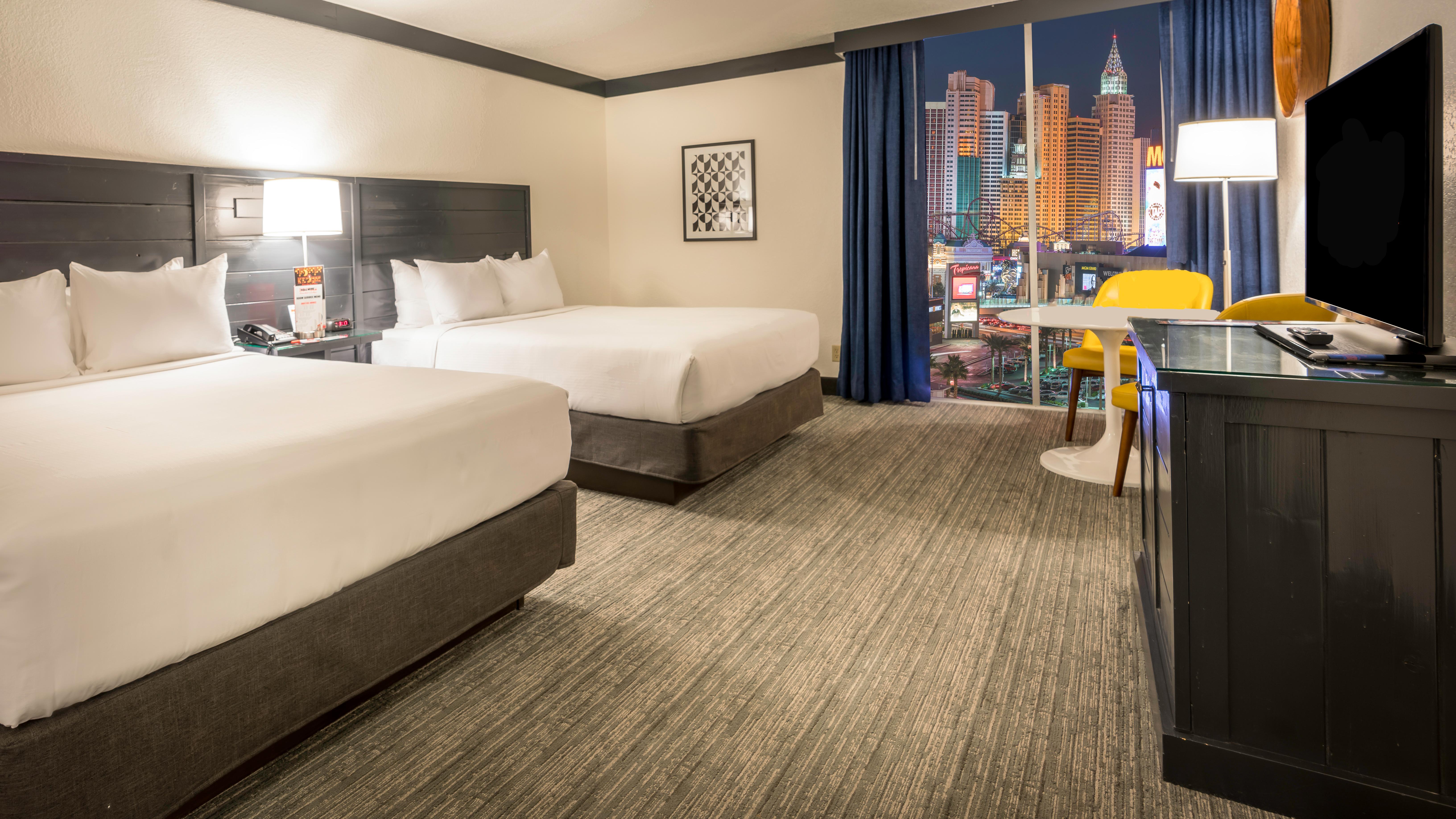 Resort Oyo Hotel&casino Vegas