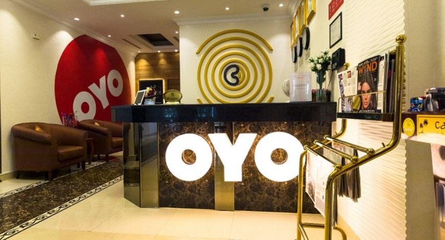 Oyo Hotel&casino Vegas Resort