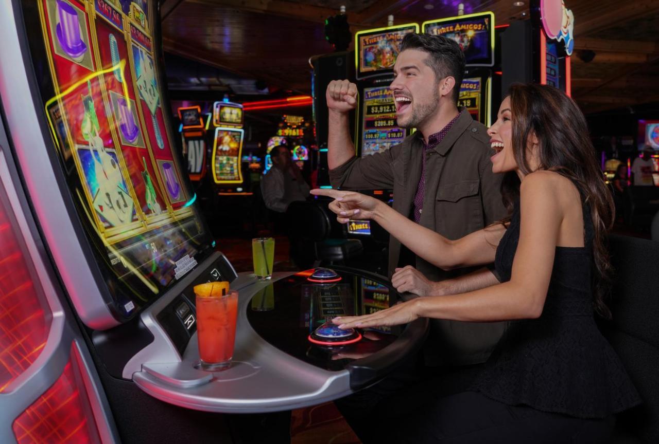 Oyo Hotel&casino Vegas Resort 3*